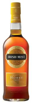 Whiskey-Liqueur Irish Mist 35 % vol.